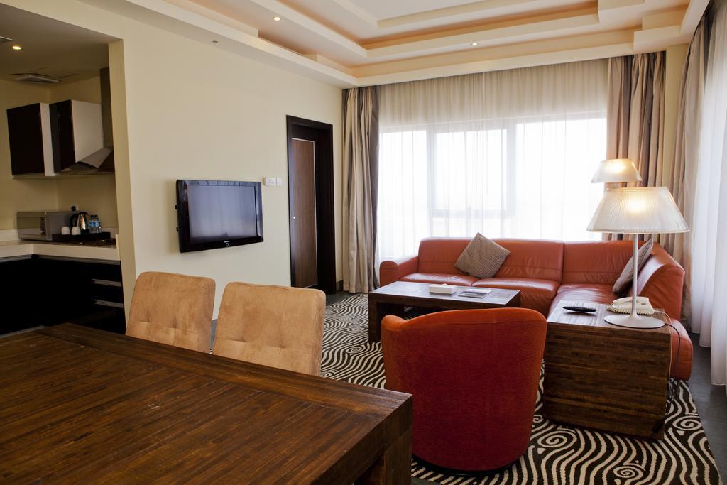 Al Raya Suites Hotel Μανάμα Εξωτερικό φωτογραφία