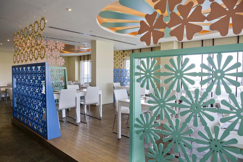 Al Raya Suites Hotel Μανάμα Εξωτερικό φωτογραφία