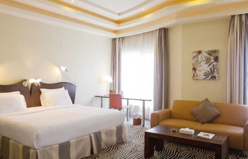 Al Raya Suites Hotel Μανάμα Εξωτερικό φωτογραφία