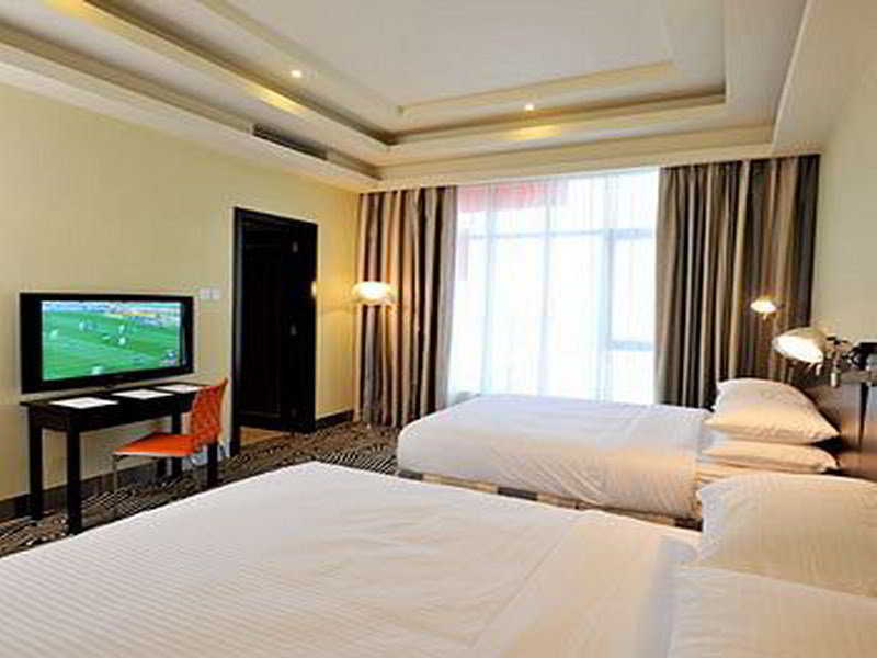 Al Raya Suites Hotel Μανάμα Δωμάτιο φωτογραφία