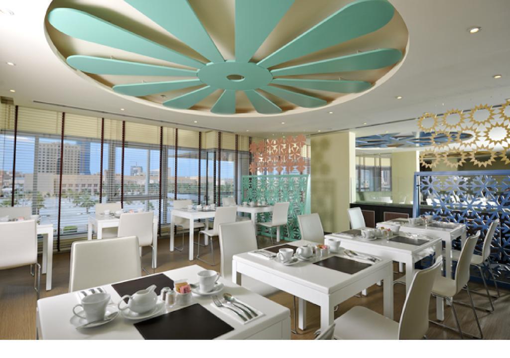 Al Raya Suites Hotel Μανάμα Εξωτερικό φωτογραφία