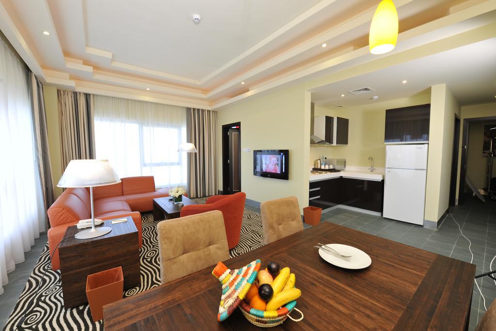 Al Raya Suites Hotel Μανάμα Εξωτερικό φωτογραφία