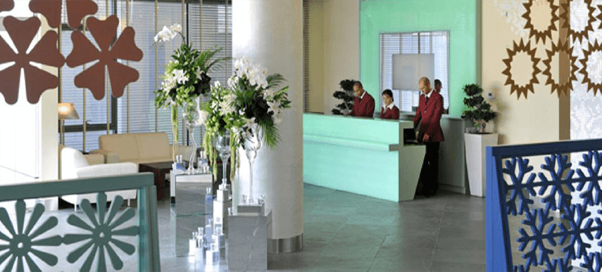 Al Raya Suites Hotel Μανάμα Εξωτερικό φωτογραφία
