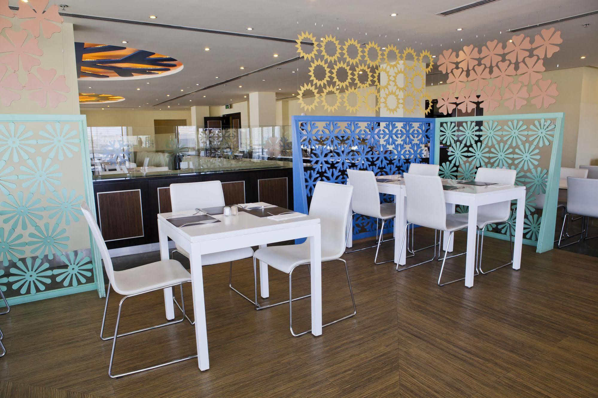 Al Raya Suites Hotel Μανάμα Εξωτερικό φωτογραφία