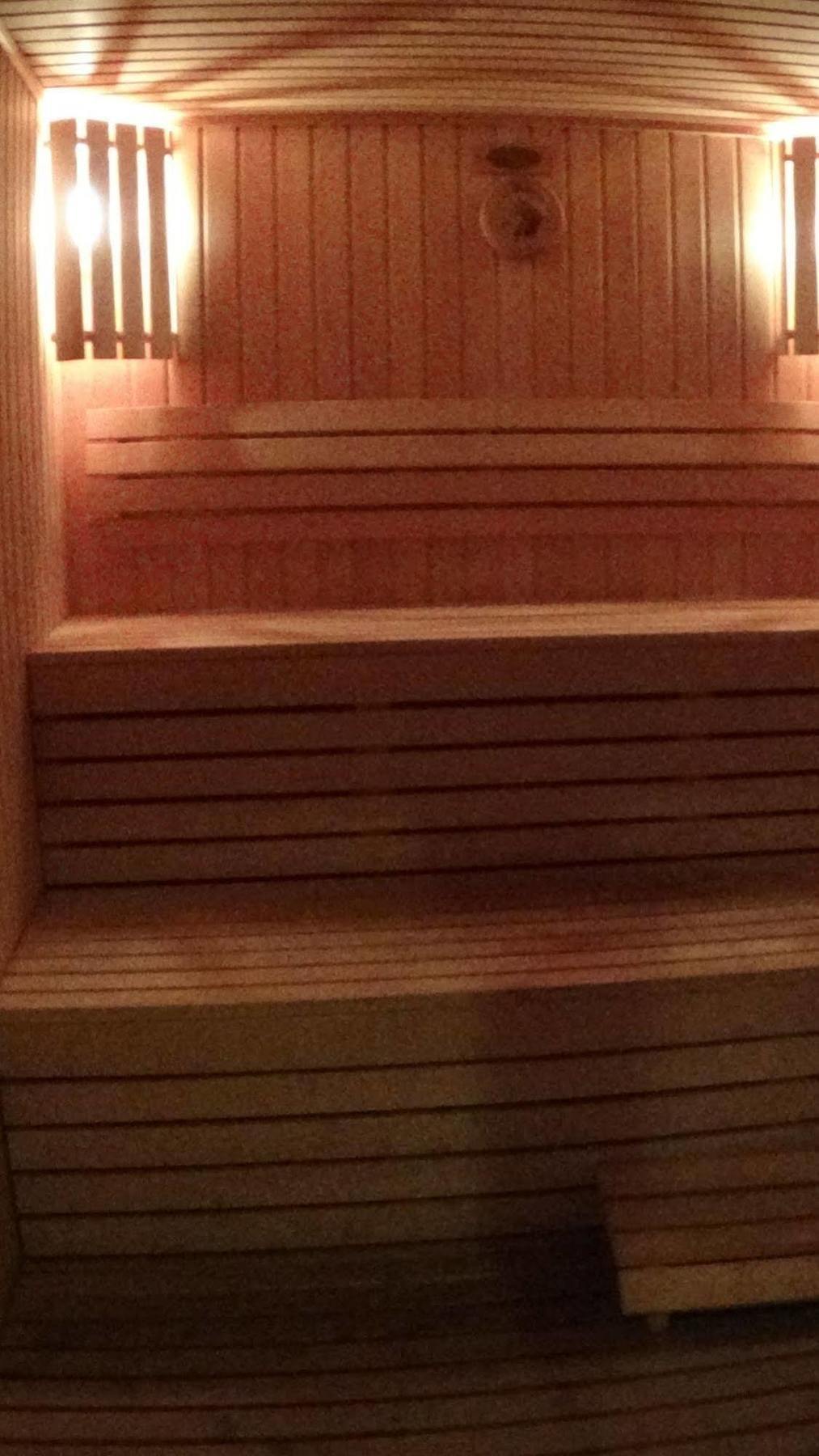Al Raya Suites Hotel Μανάμα Εξωτερικό φωτογραφία